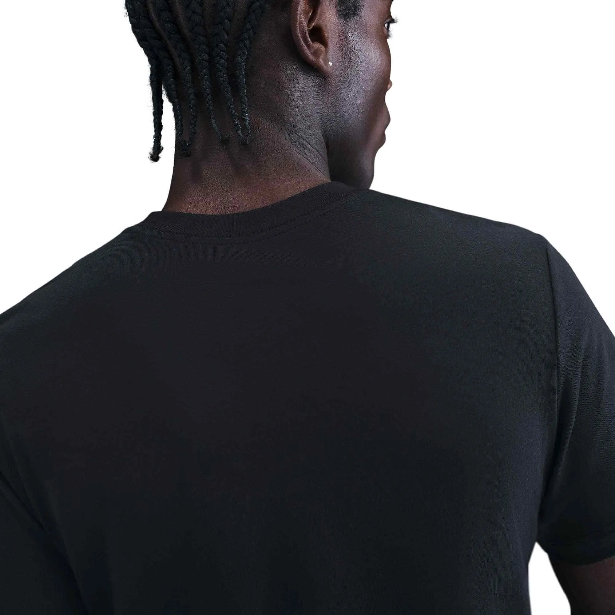 Nike 2025-26 Tottenham Men's Football Tee (Detail 2)