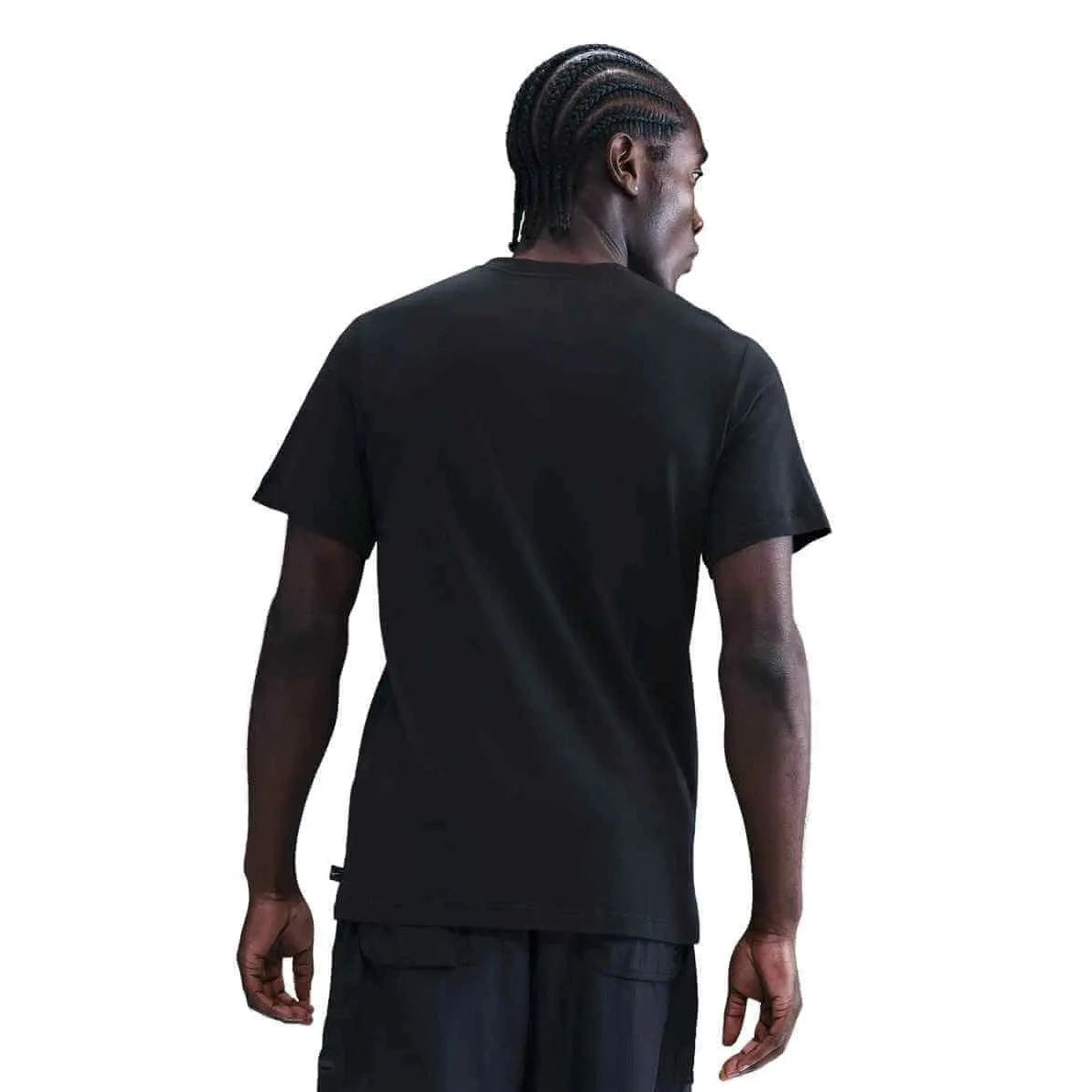 Nike 2025-26 Tottenham Men's Football Tee (Model - Back)