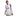 Nike 2025-26 Tottenham Men's Stadium Home Long-Sleeve Soccer Jersey