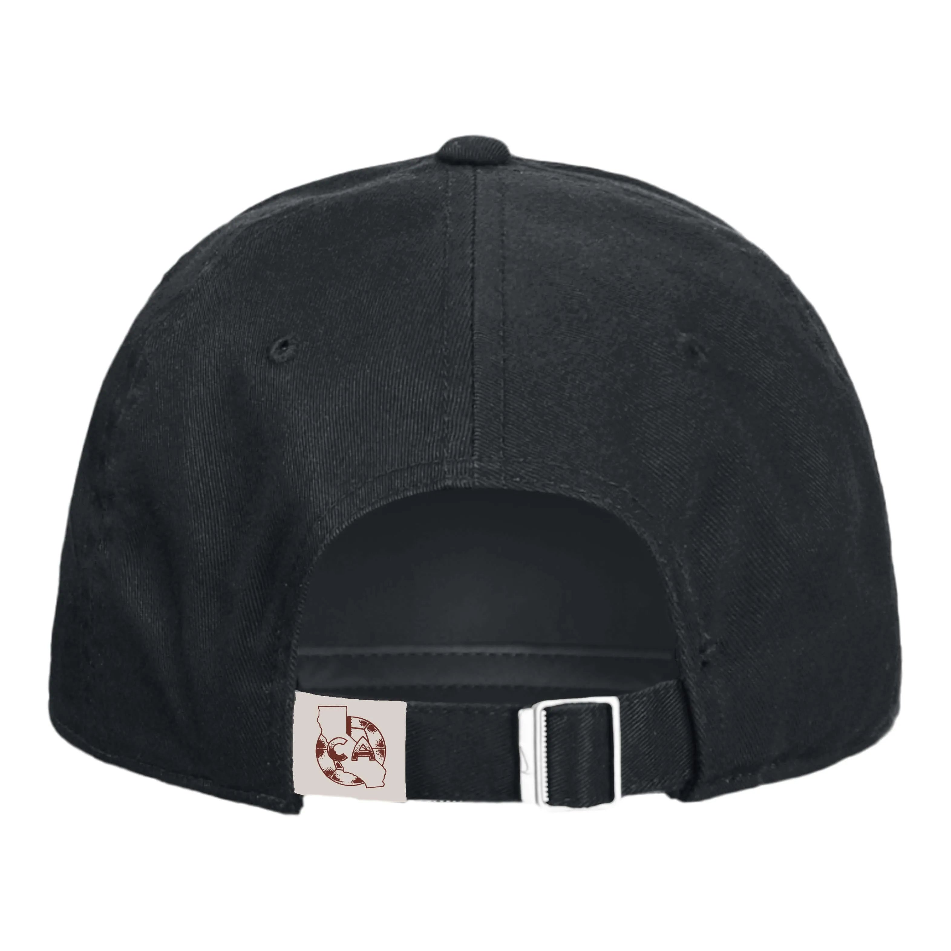 Nike 2025 Club America Global Futbol Club Cap (Back)