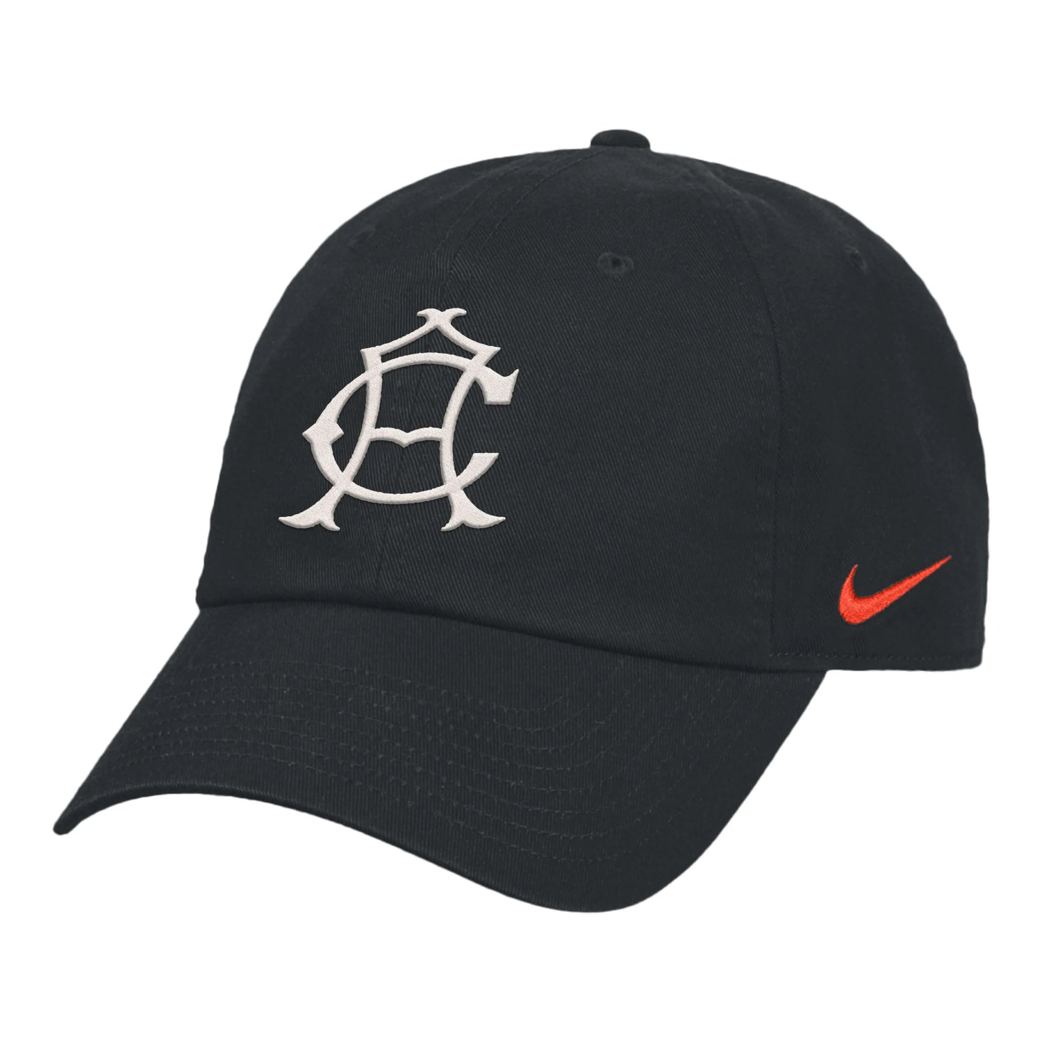 Nike 2025 Club America Global Futbol Club Cap (Front)