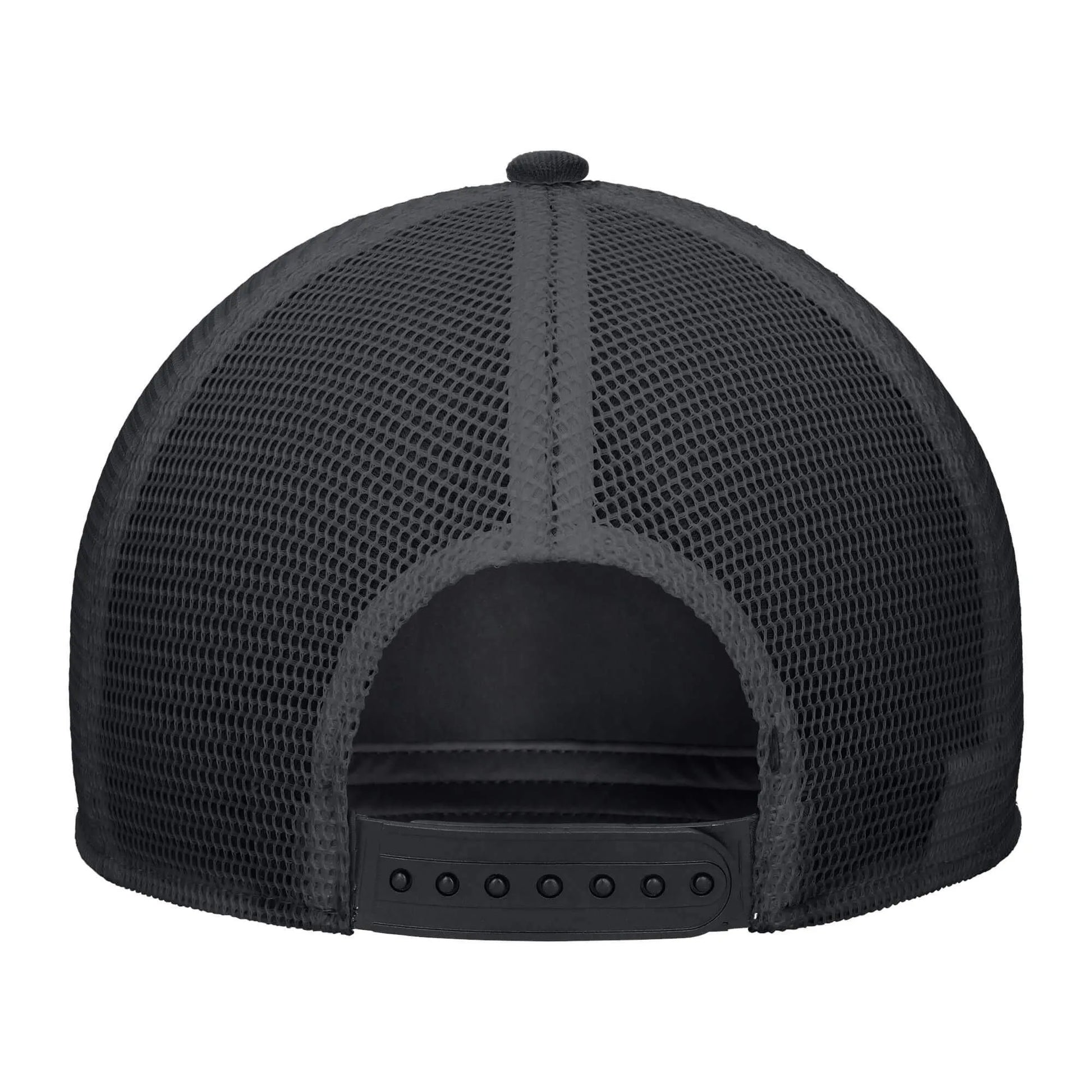 Nike 2025 Club America Global Futbol Rise Printed Trucker Hat (Back)