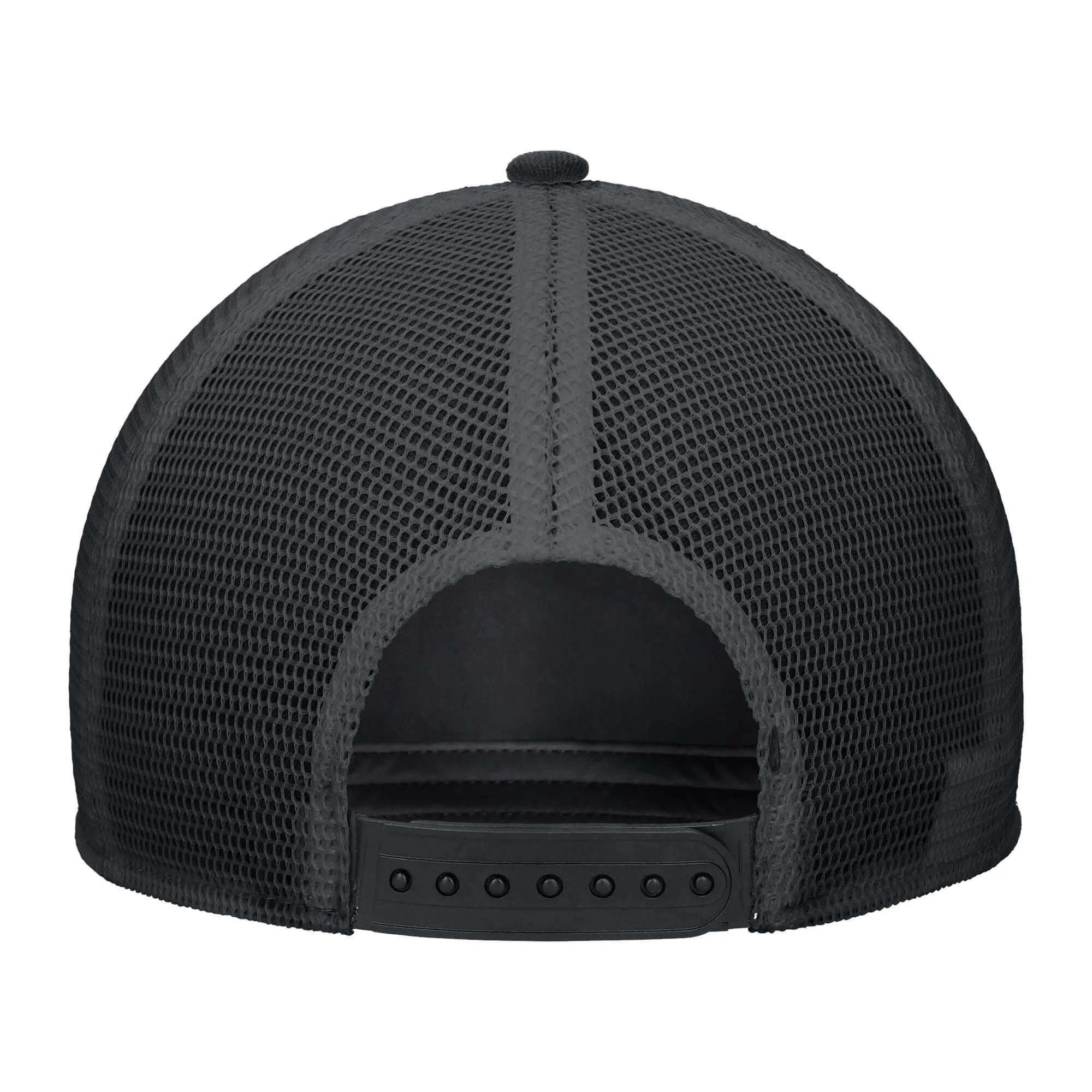 Nike 2025 Club America Global Futbol Rise Printed Trucker Hat (Back)