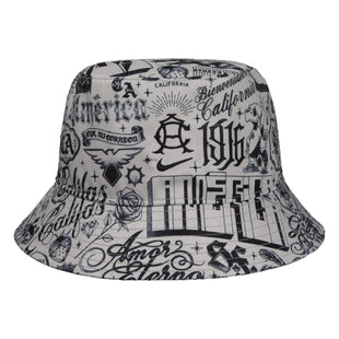 Nike 2025 Club America Global Futbol Sublimated Bucket Hat (Front)