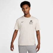 Nike 2025 Club America Men's Authentic Tee (Model - Front)