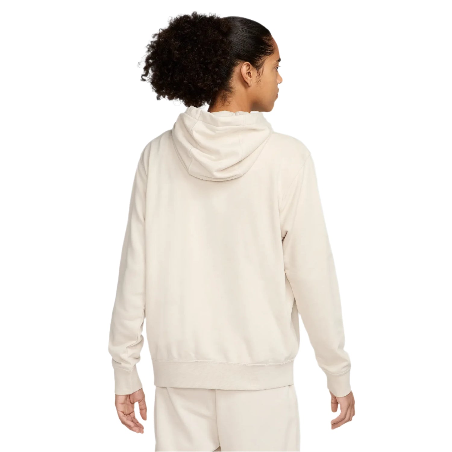 Nike 2025 Club America Men's Club Pullover Hoody (Model - Back)