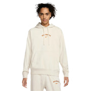 Nike 2025 Club America Men's Club Pullover Hoody (Model - Front)