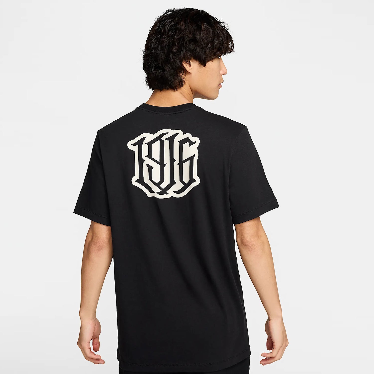 Nike 2025 Club America Men's Heritage Tee (Move - Back)