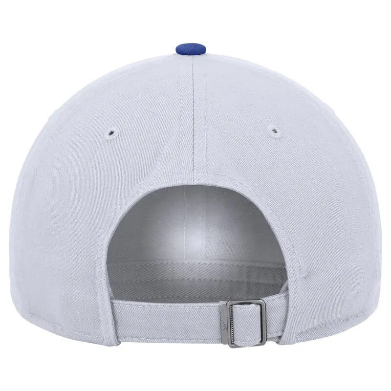 Nike 2025 USA Club Colorblock Cap (Back)
