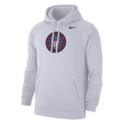Nike 2025 USA Men's Club Fleece Pullover Hoody (Front)