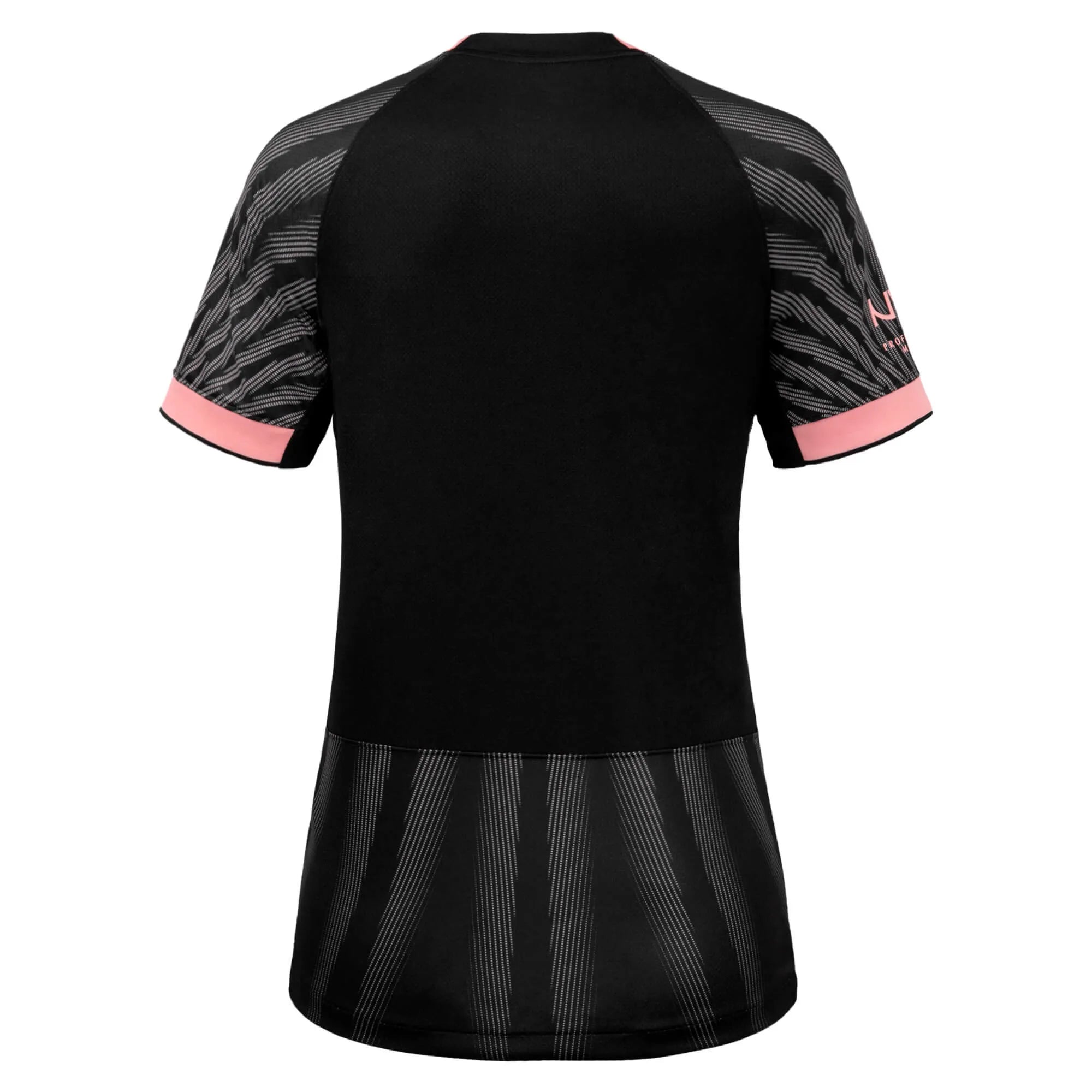 Nike 2026-27 Angel City Women's Stadium Home Soccer Jersey (Back)