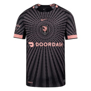 Nike 2026-27 Angel City Youth Stadium Home Soccer Jersey (Front)