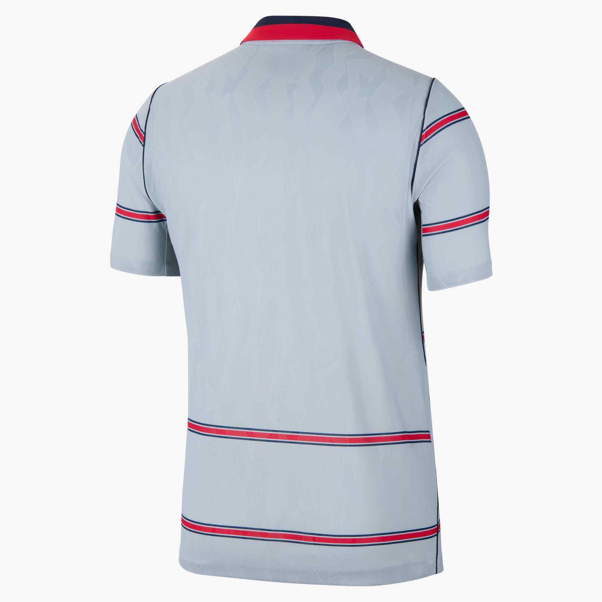 Nike 2026-27 Atletico Madrid Men's Authentic Third Soccer Jersey (Back)