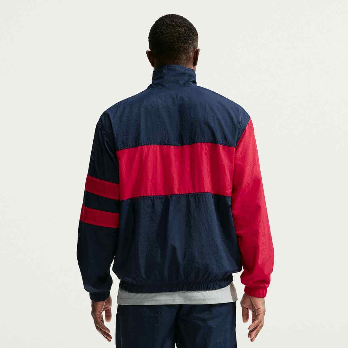 Nike 2026-27 Atletico Madrid Men's Repel I96 Track Jacket – ProSoccer