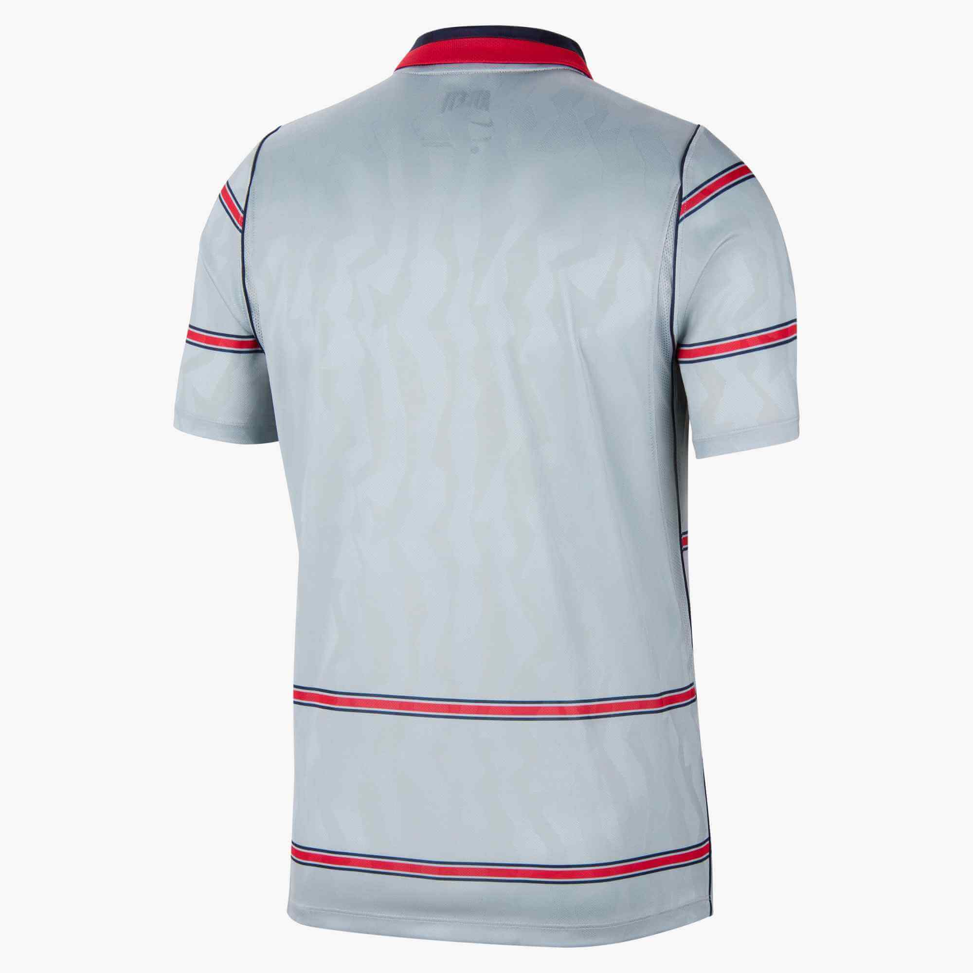 Nike 2026-27 Atletico Madrid Men's Stadium Third Soccer Jersey (Back)