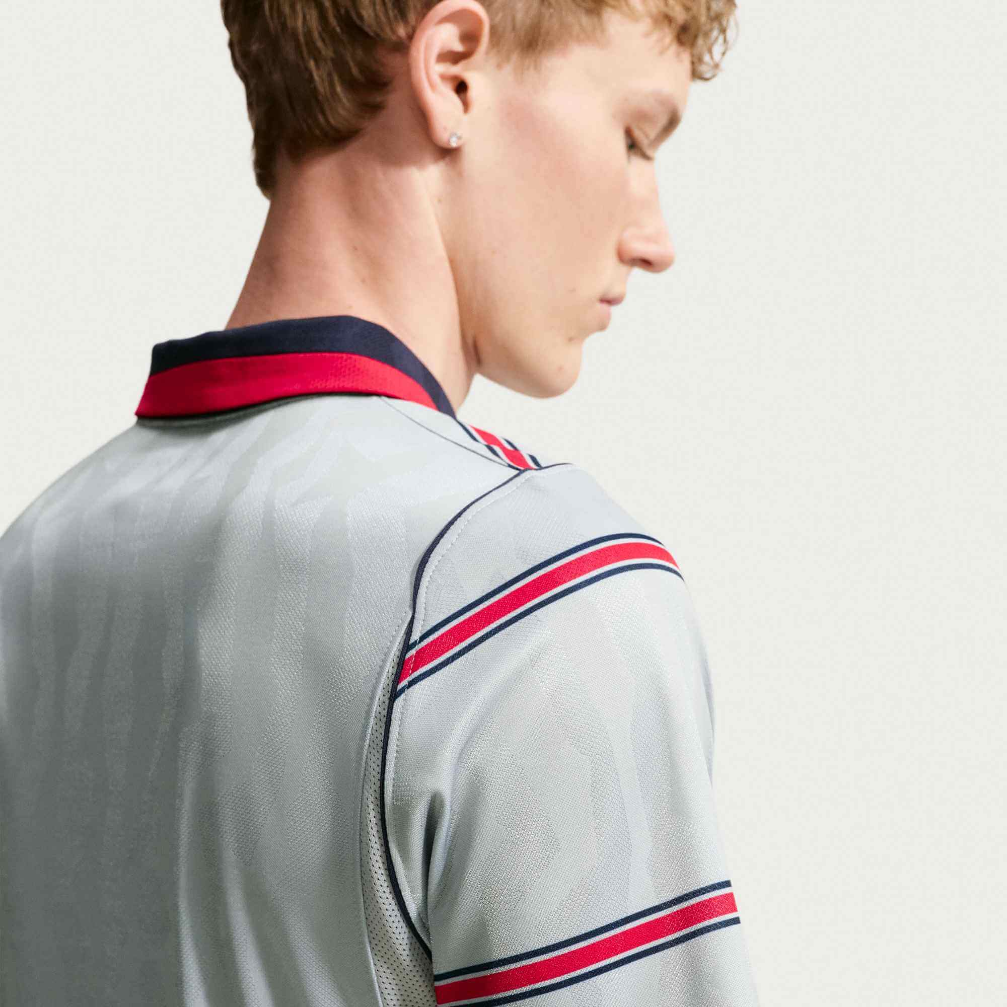 Nike 2026-27 Atletico Madrid Men's Stadium Third Soccer Jersey (Detail 3)