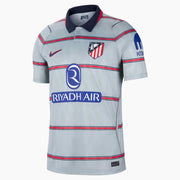 Nike 2026-27 Atletico Madrid Men's Stadium Third Soccer Jersey (Front)