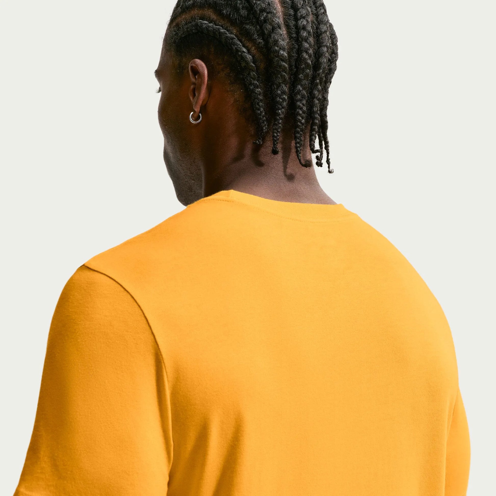 Nike 2026-27 Australia Men's Crest Tee (Detail 3)