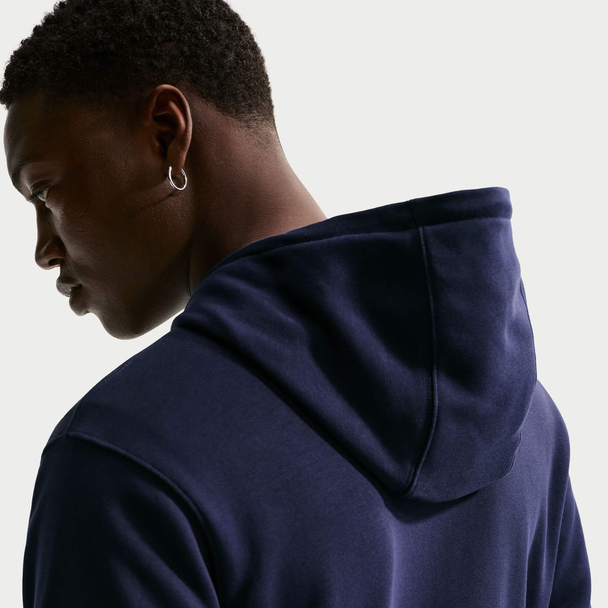 Nike 2026-27 Barcelona Men's Club Pullover Hoodie – ProSoccer