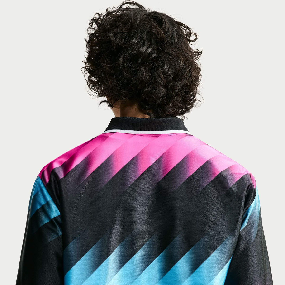 Nike 2026-27 Barcelona Men's Energy Soccer Jersey (Detail 2)