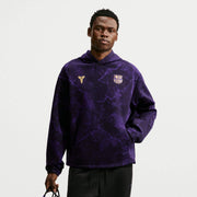 Nike 2026-27 Barcelona Men's Kobe Pullover Hoodie (Model - Front)