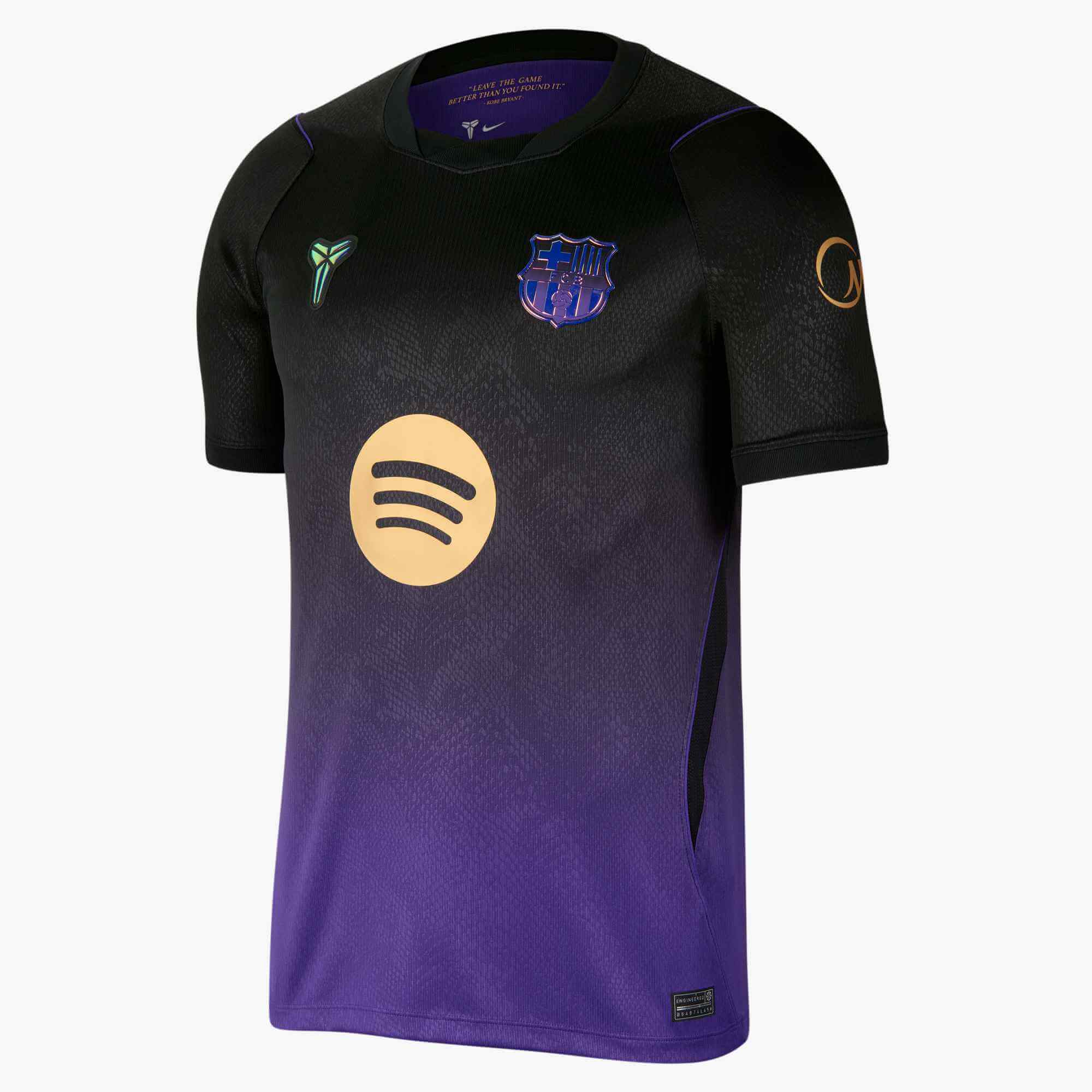 Nike 2026-27 Barcelona Men's Stadium Away Soccer Jersey – ProSoccer