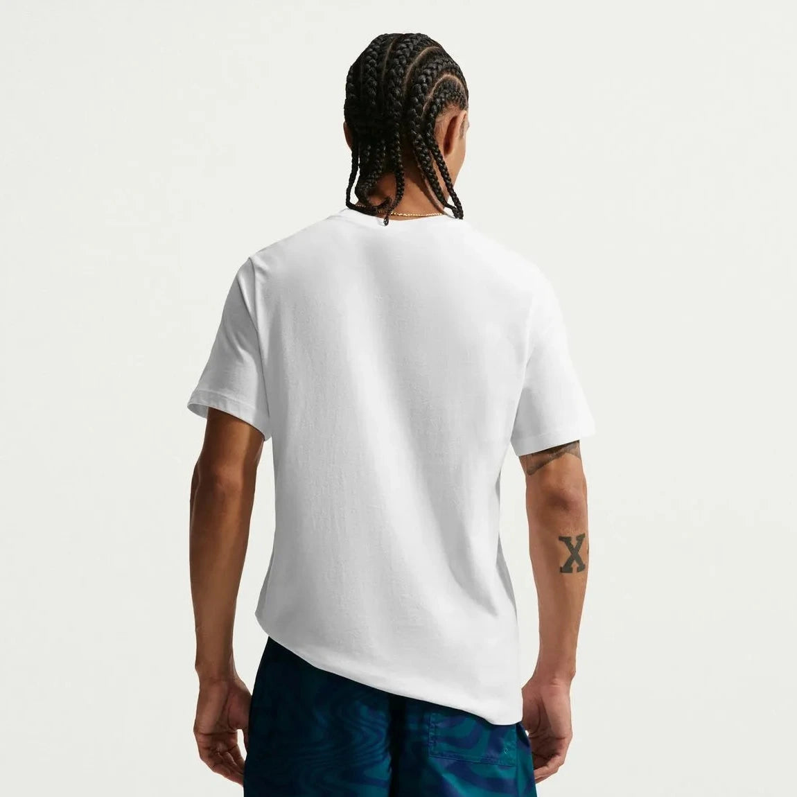 Nike 2026-27 Brazil Men's Crest Tee