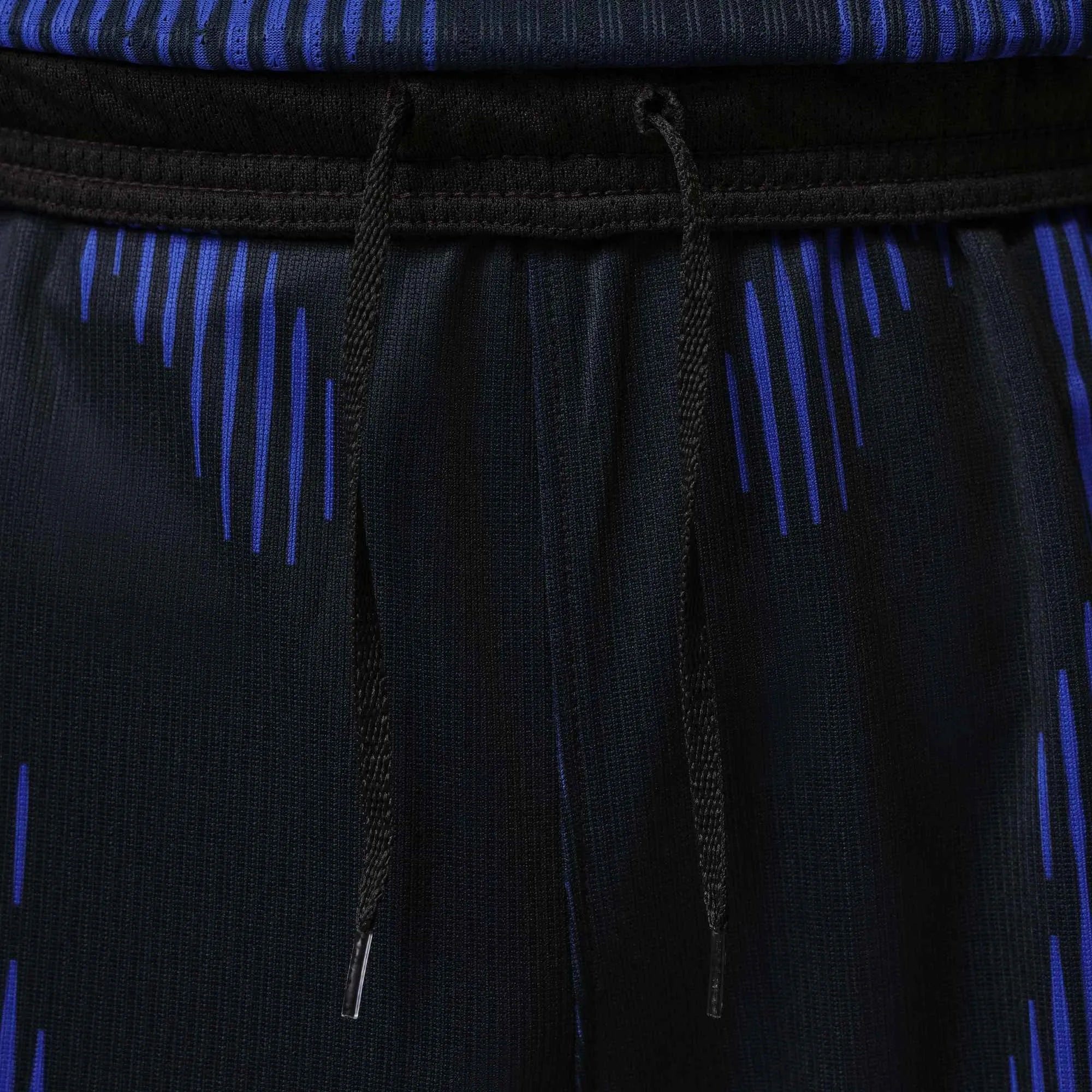 Nike 2026-27 Brazil Men's Stadium Away Shorts (Detail 1)