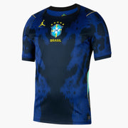 Nike 2026-27 Brazil Men's Stadium Away Soccer Jersey (Front)