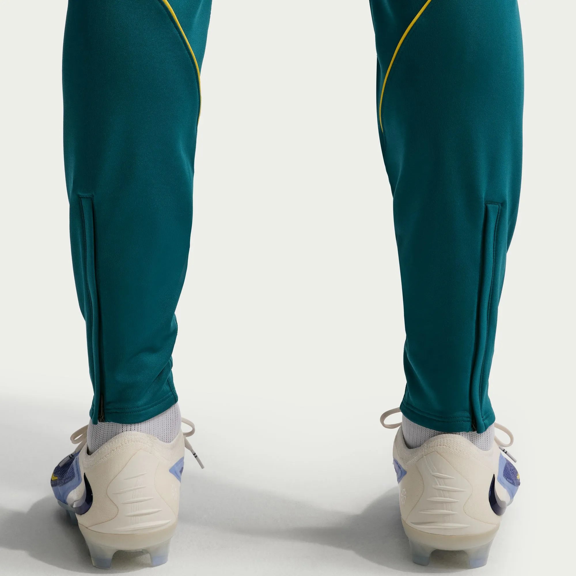 Nike 2026-27 Brazil Men's Strike KPZ Pants