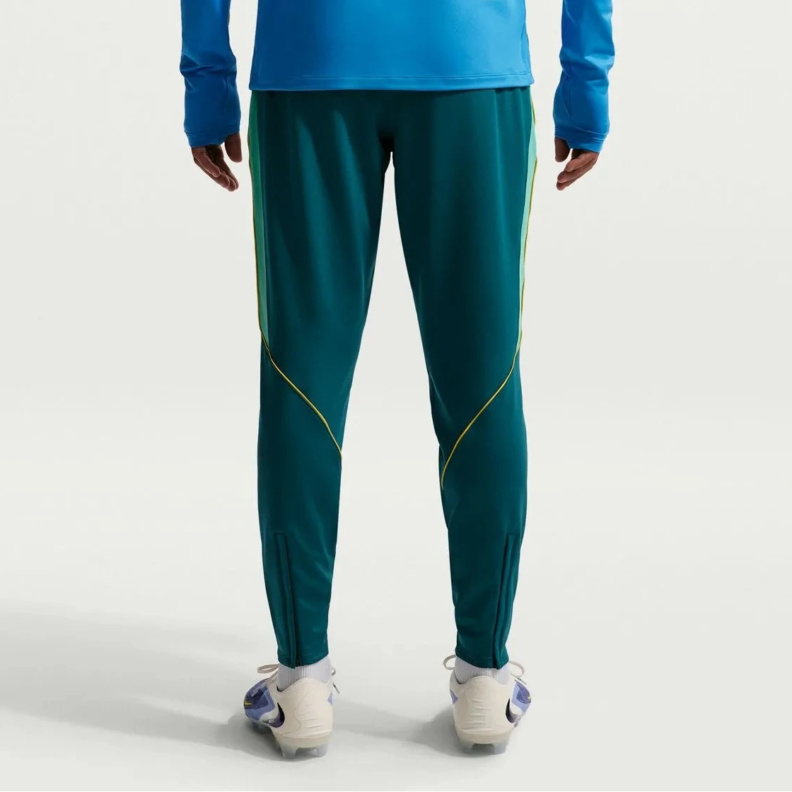Nike 2026-27 Brazil Men's Strike KPZ Pants