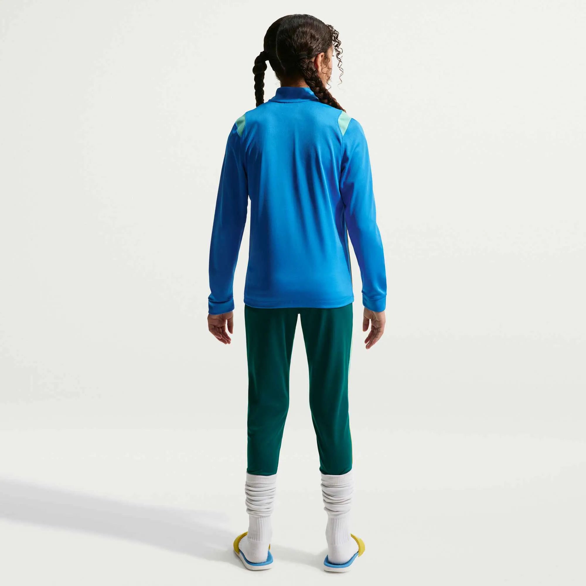 Nike 2026-27 Brazil Youth Academy Pro Track Suit