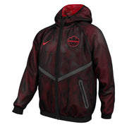Nike 2026-27 Canada Men's Anthem Jacket