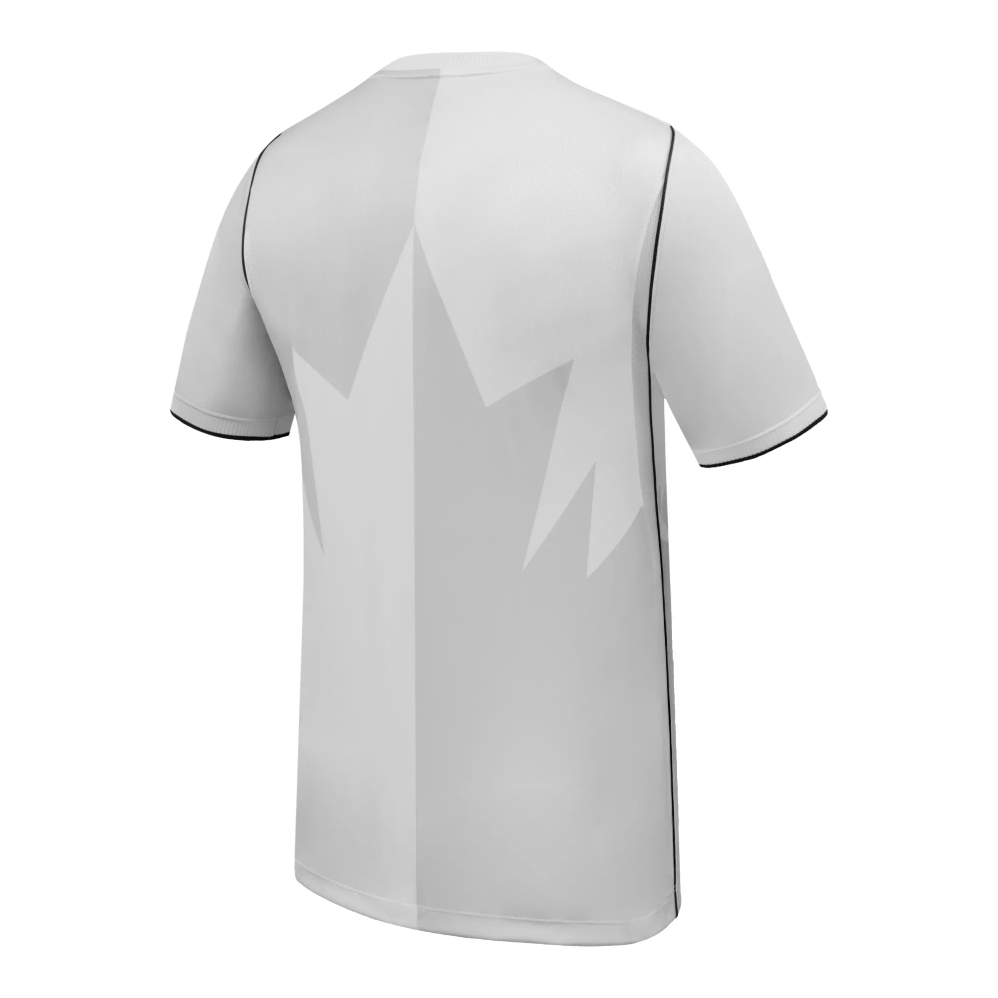 Nike 2026-27 Canada Men's Stadium Third Soccer Jersey (Back)