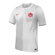 Nike 2026-27 Canada Men's Stadium Third Soccer Jersey (Front)