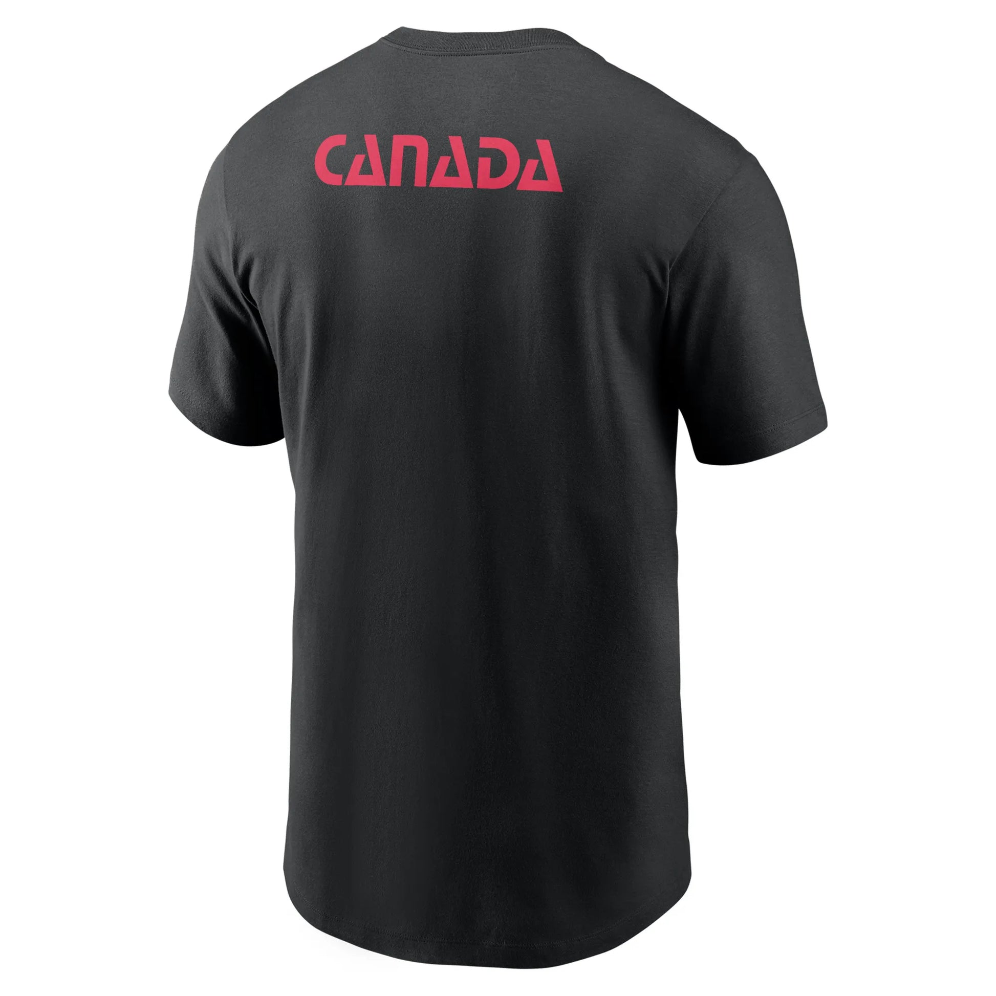 Nike 2026-27 Canada Men's Strike Top (Back)