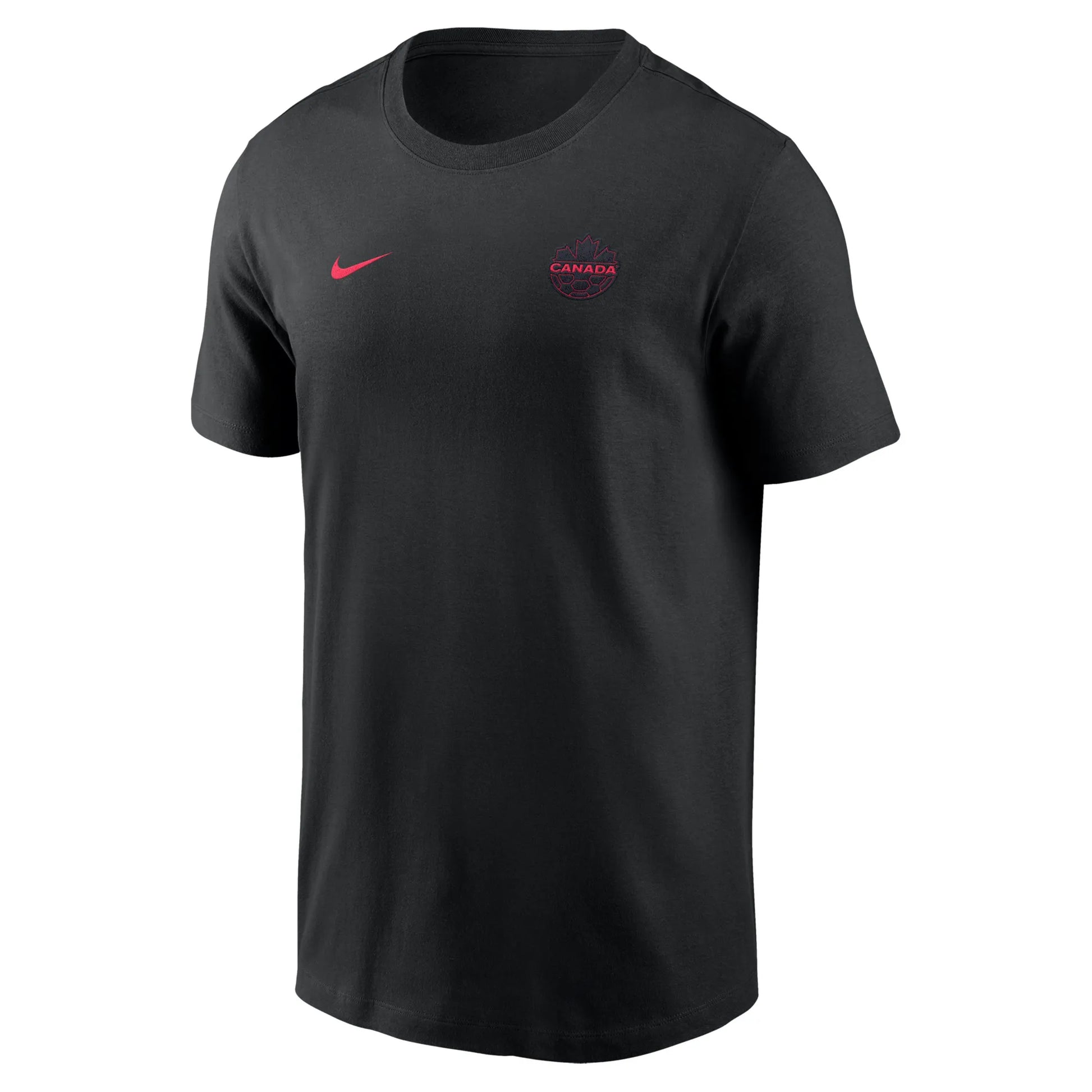 Nike 2026-27 Canada Men's Strike Top (Front)