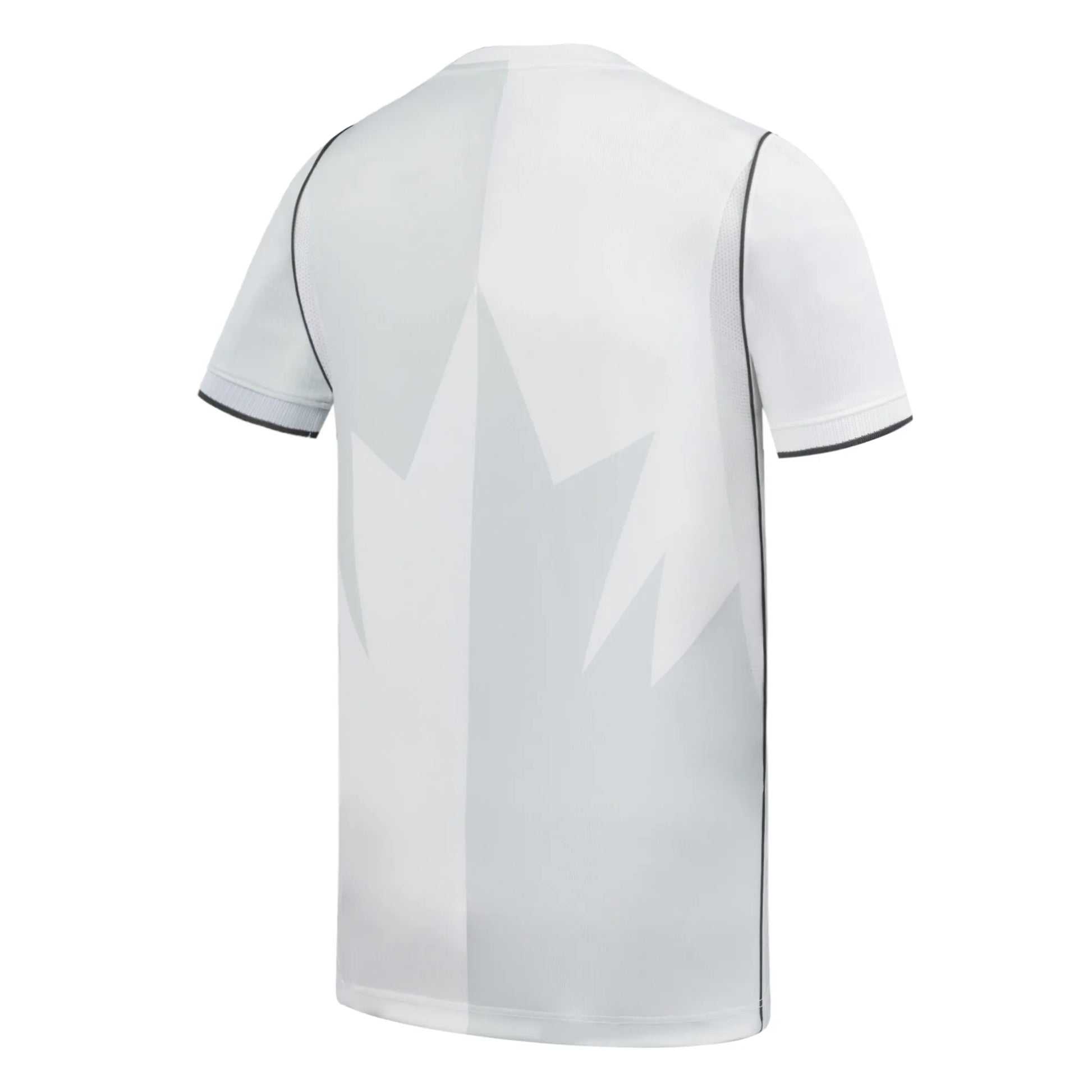 Nike 2026-27 Canada Youth Stadium Third Soccer Jersey (Back)