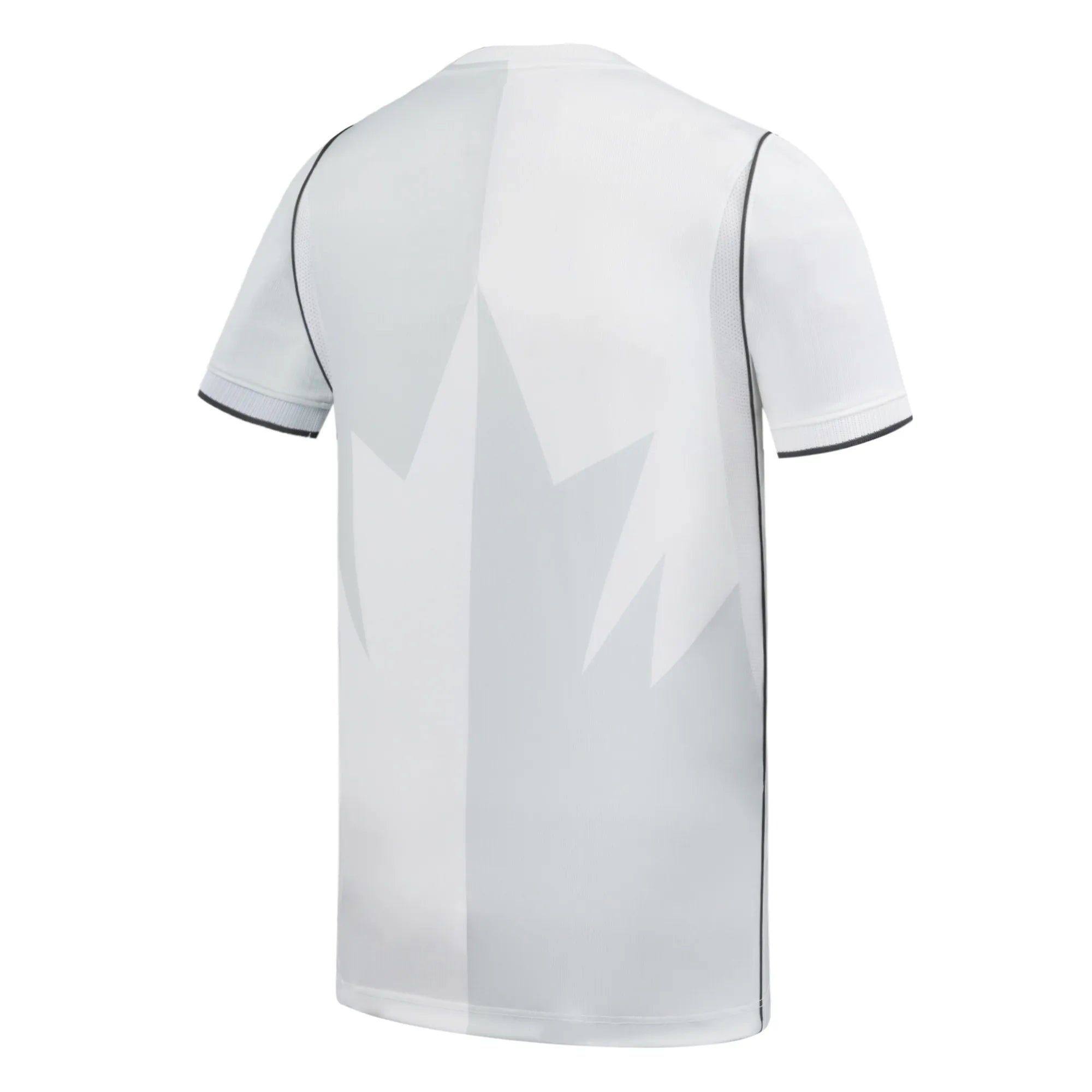 Nike 2026-27 Canada Youth Stadium Third Soccer Jersey (Back)