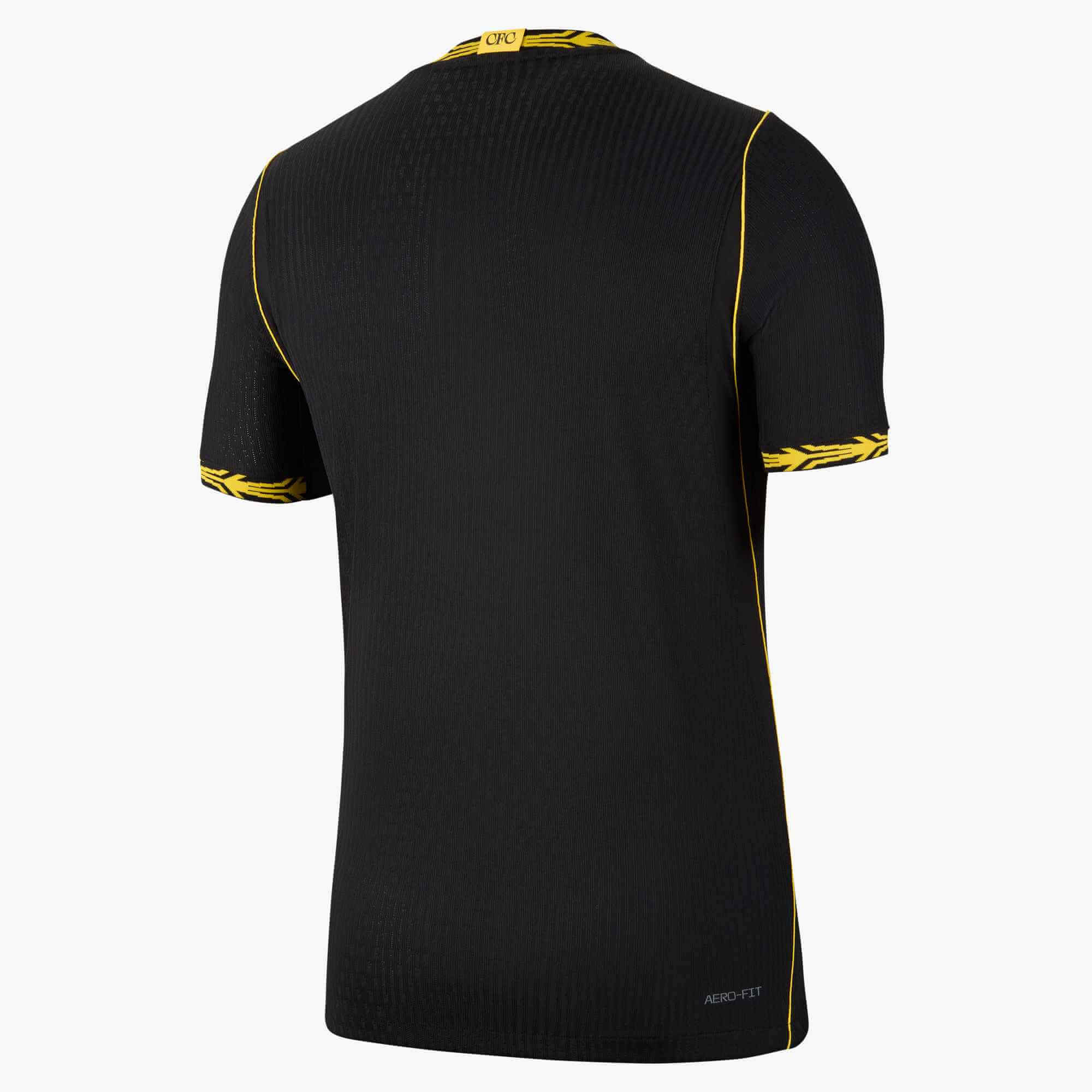 Nike 2026-27 Chelsea Men's Authentic Away Soccer Jersey – ProSoccer