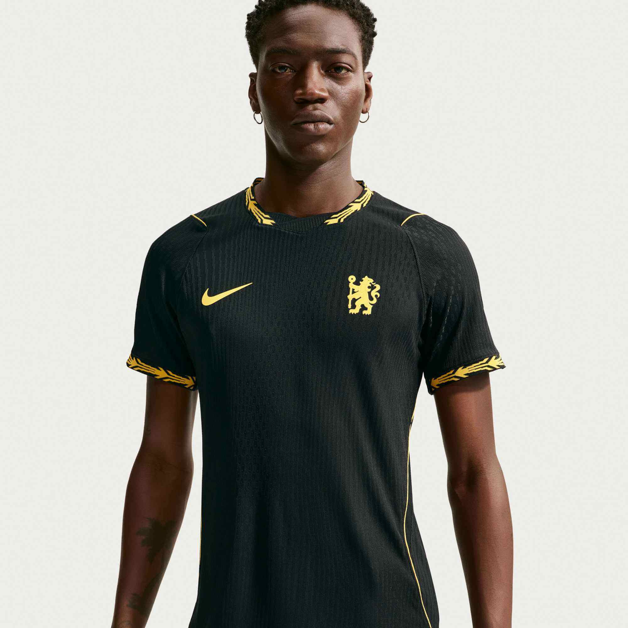 NIKE Chelsea FC 26/27 【正規品】Lサイズ オーセンティック Nike 2026-27 Chelsea Men's Authentic Away Soccer Jersey – ProSoccer