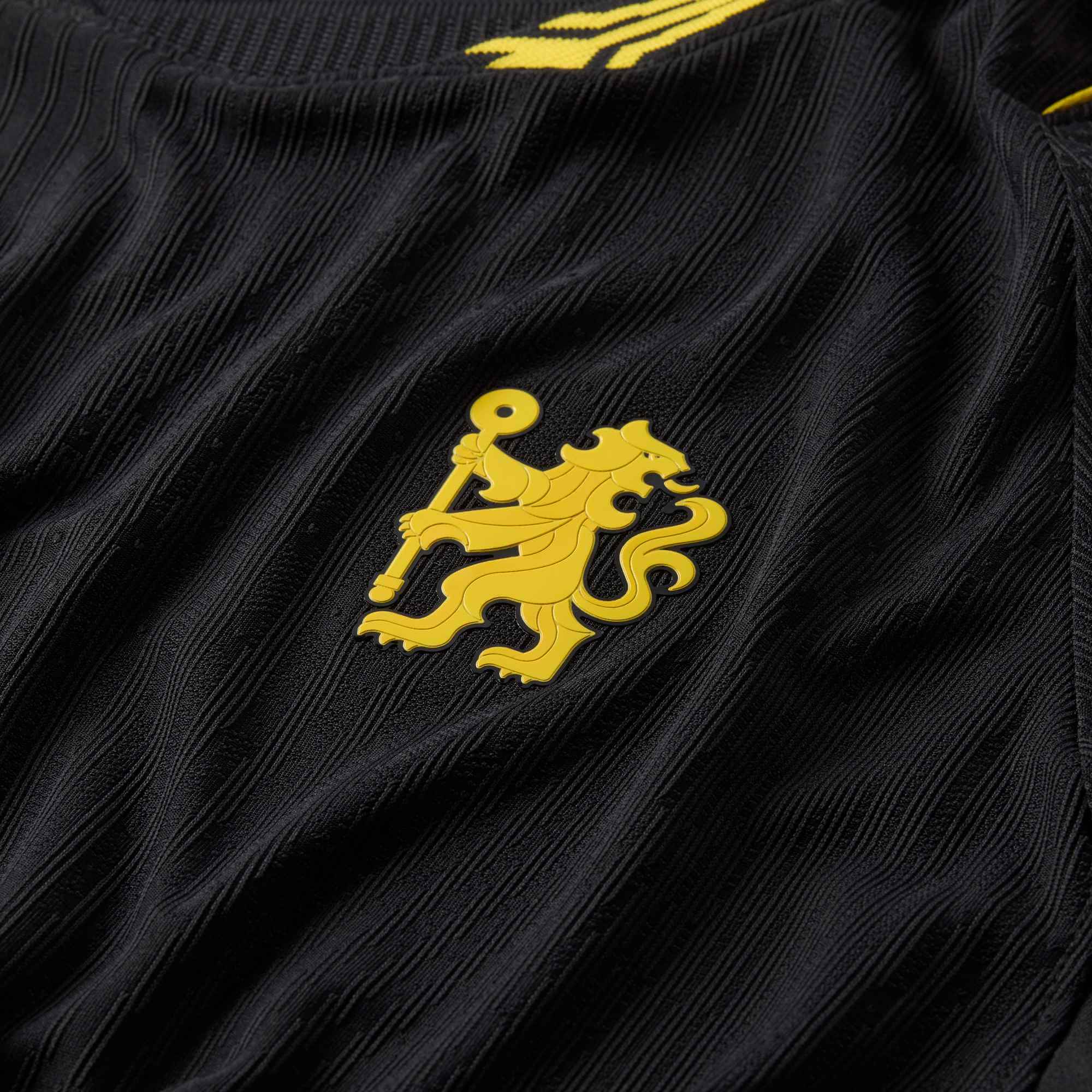 Nike 2026-27 Chelsea Men's Authentic Away Soccer Jersey – ProSoccer