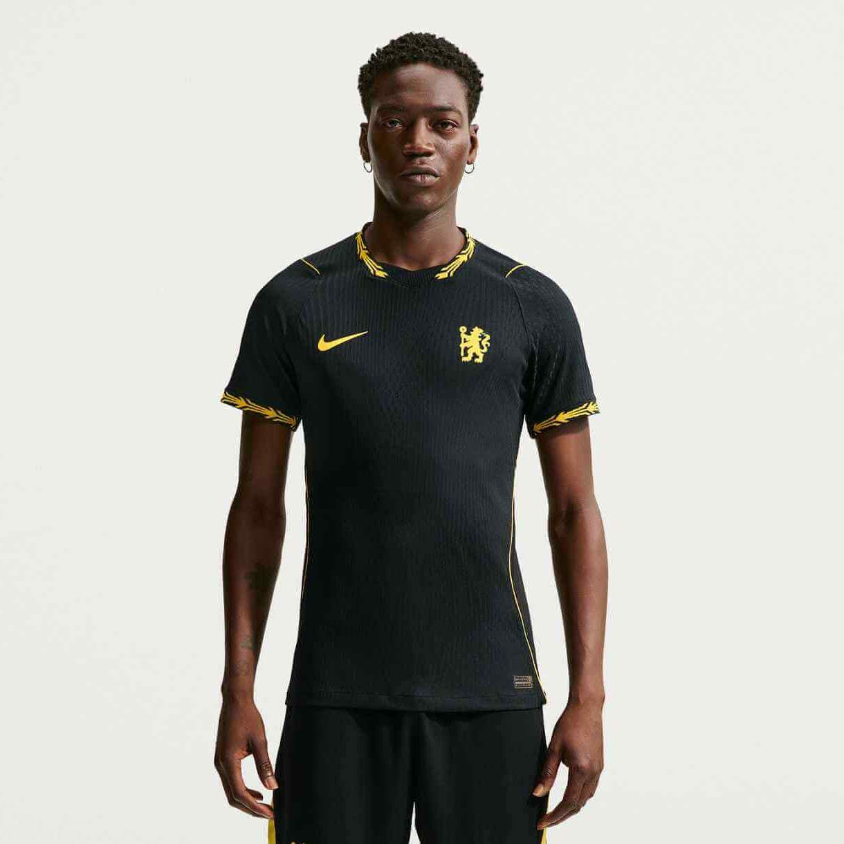 Nike 2026-27 Chelsea Men's Authentic Away Soccer Jersey – ProSoccer