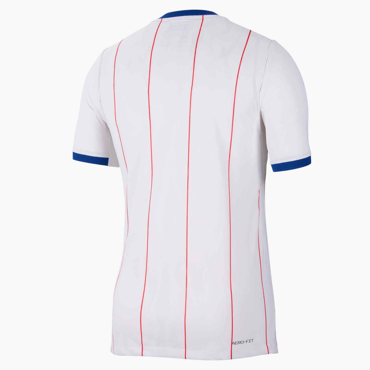 Nike 2026-27 Chelsea Men's Authentic Third Soccer Jersey (Back)