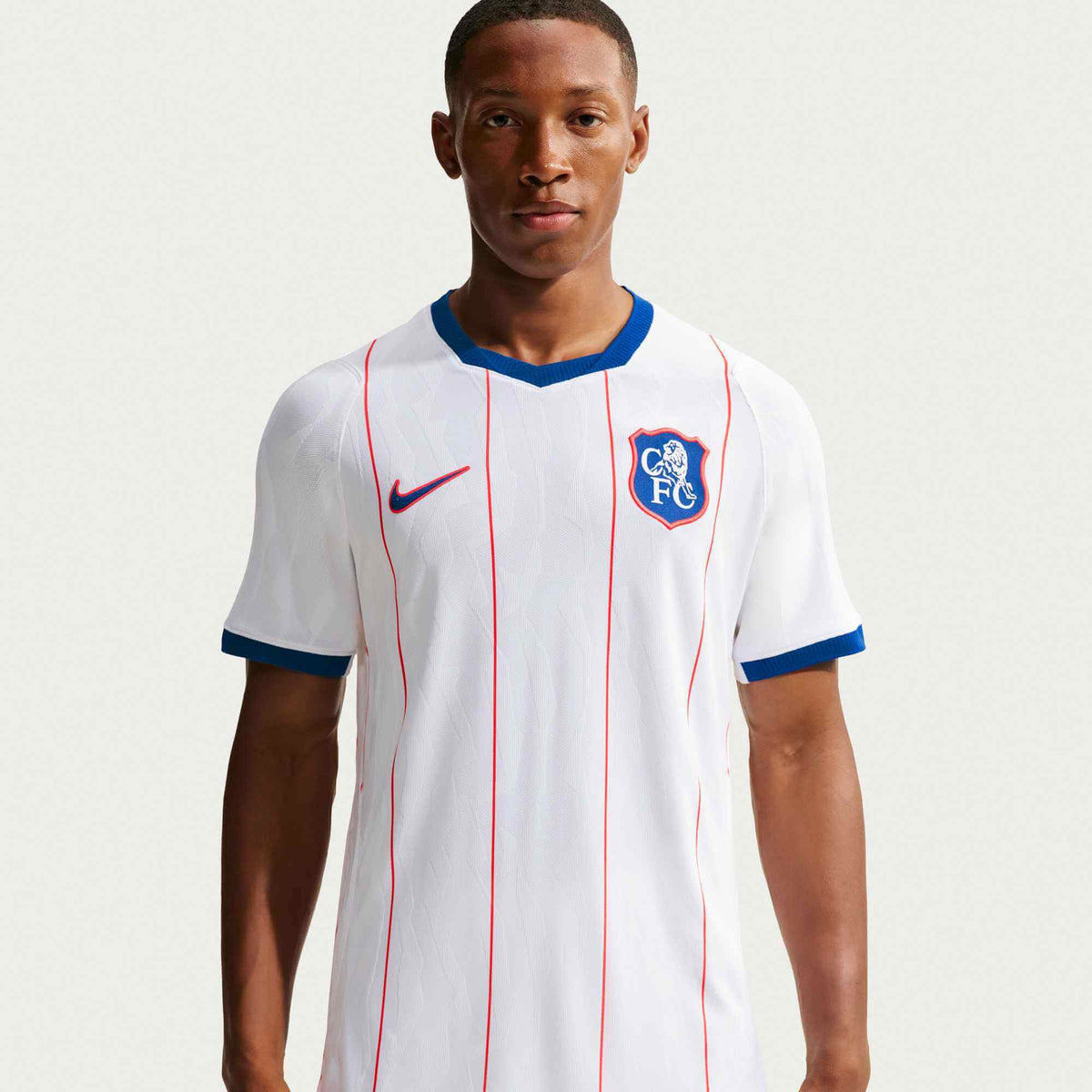 Nike 2026-27 Chelsea Men's Authentic Third Soccer Jersey (Detail 1)