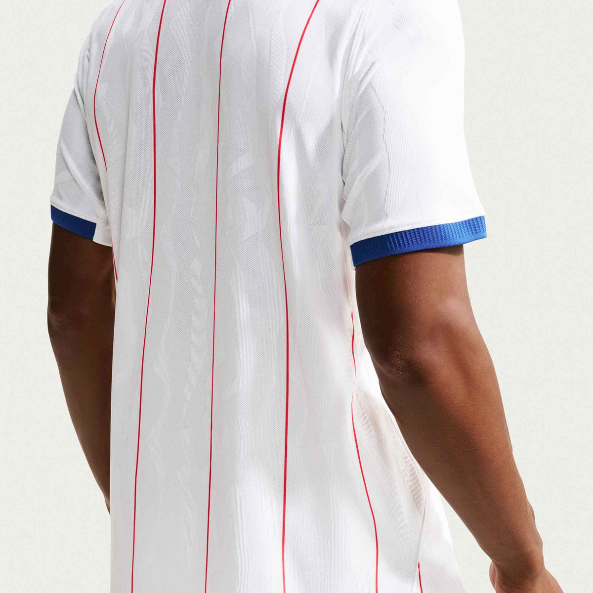 Nike 2026-27 Chelsea Men's Authentic Third Soccer Jersey (Detail 2)