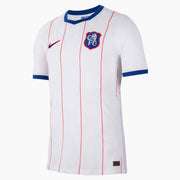Nike 2026-27 Chelsea Men's Authentic Third Soccer Jersey (Front)