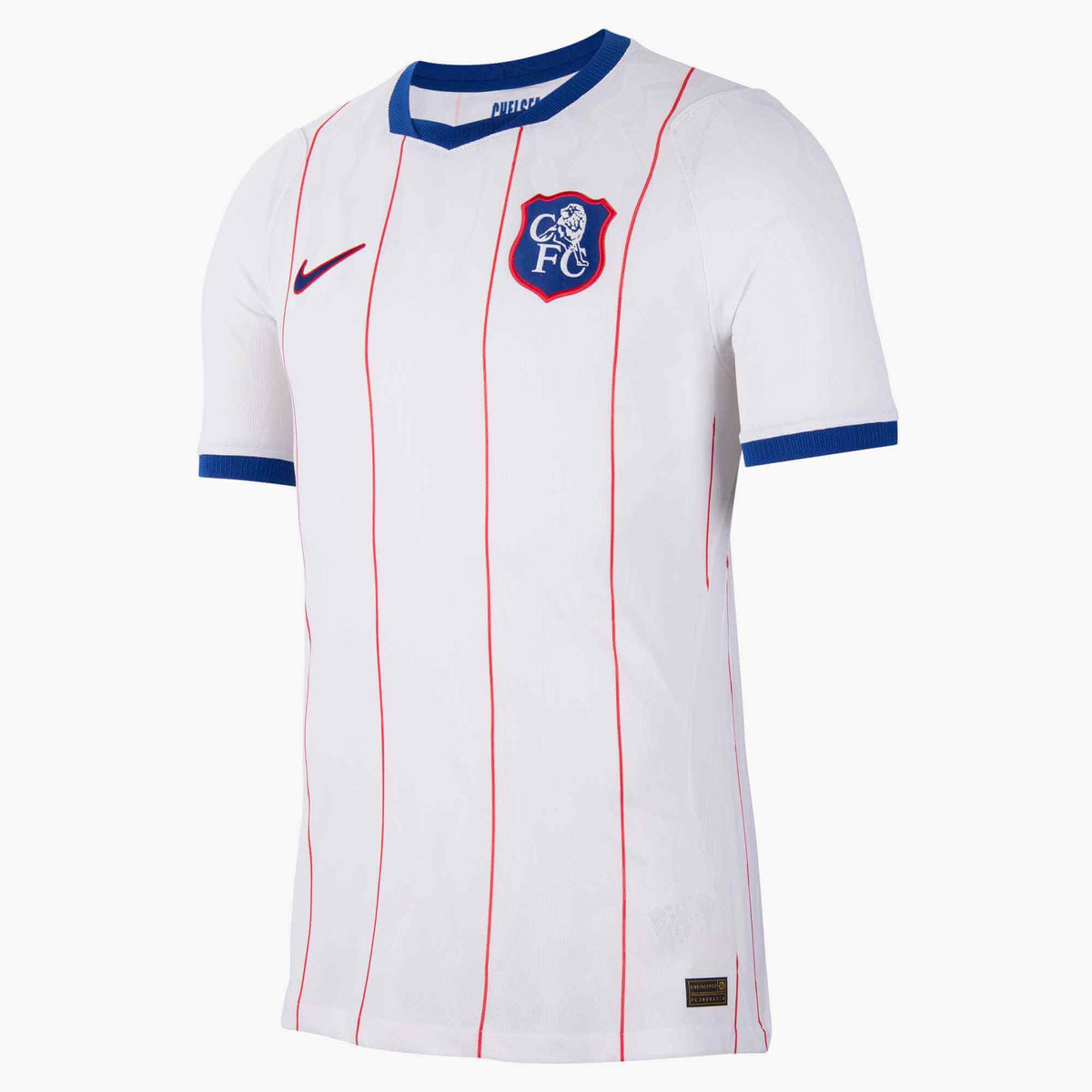 Nike 2026-27 Chelsea Men's Authentic Third Soccer Jersey (Front)