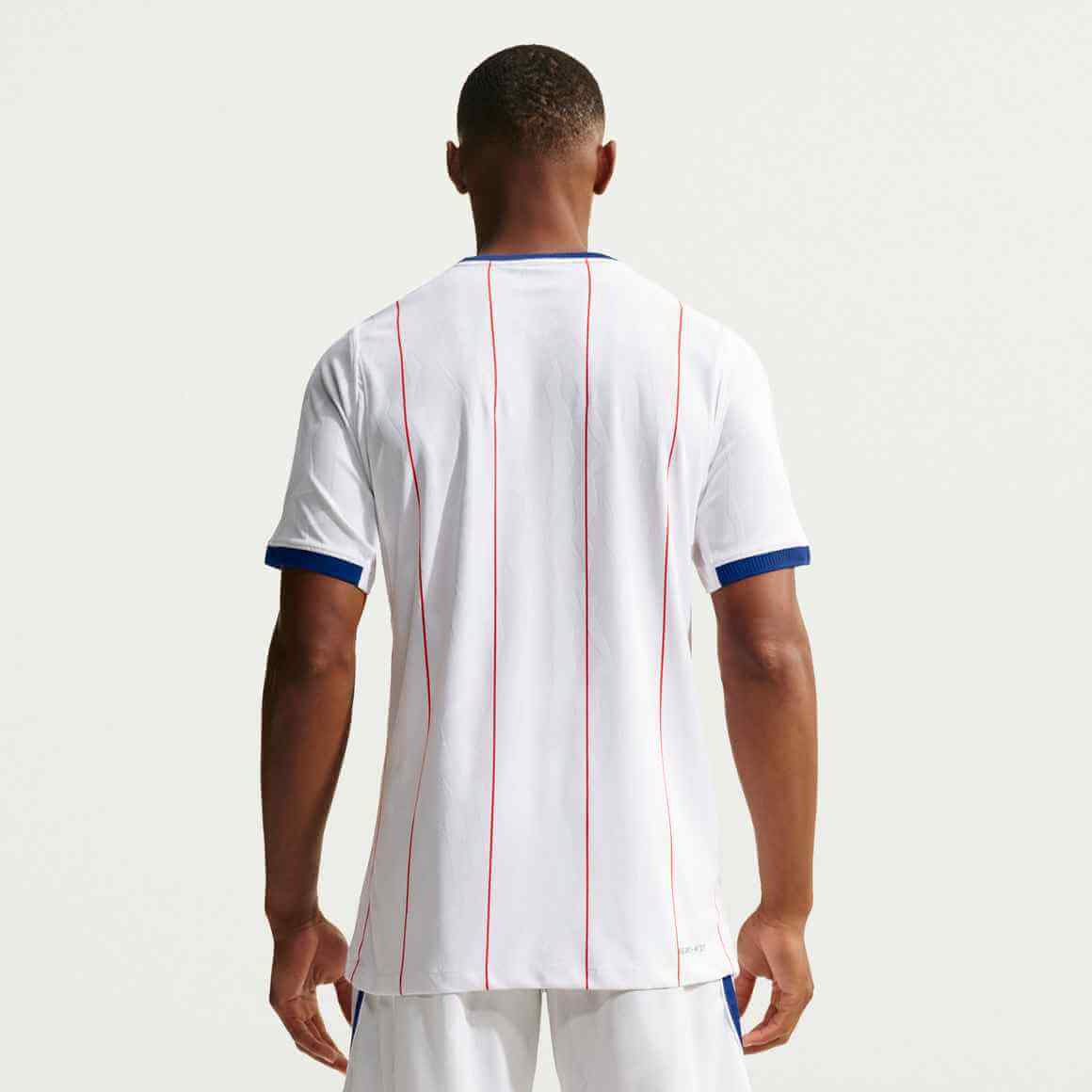 Nike 2026-27 Chelsea Men's Authentic Third Soccer Jersey (Model - Back)