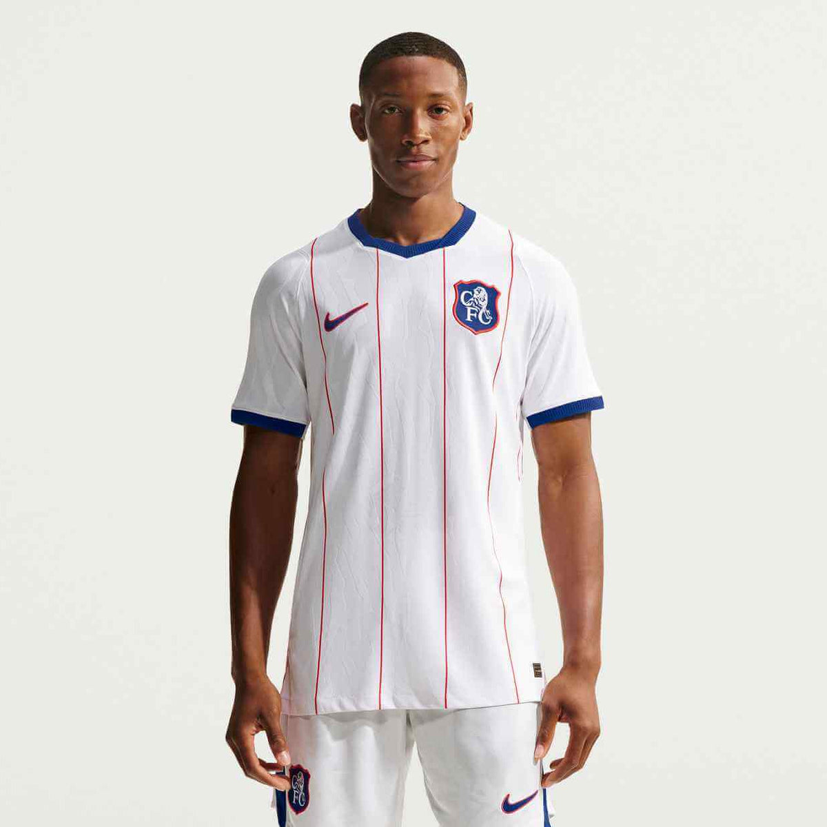 Nike 2026-27 Chelsea Men's Authentic Third Soccer Jersey (Model - Front)